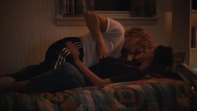 Chloë Grace Moretz, Quinn Shephard - The Miseducation Of Cameron Post