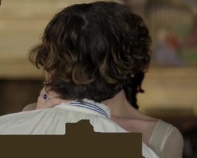 Gorgeous Valentina Bellè sex scene - Medici