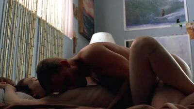 Rachel Miner nude - Bully