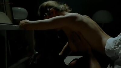 Emmanuelle Béart nude - The Story Of Marie And Julien