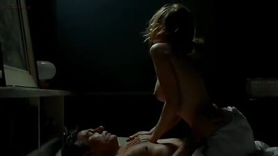 Emmanuelle Béart nude - The Story Of Marie And Julien