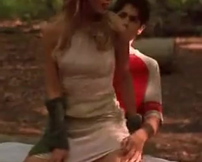 Sarah Michelle Gellar - Harvard Man