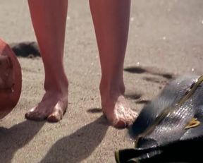 Heather Graham naked  - Austin Powers