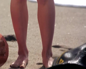 Heather Graham naked  - Austin Powers