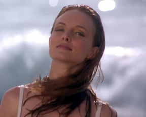 Heather Graham naked  - Austin Powers