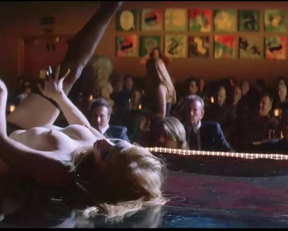 Jessica Chastain nude - Jolene