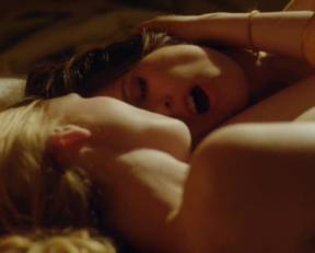 Asta Paredes, Catherine Corcoran - Em High Volume 1