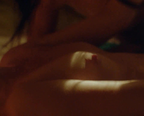 Asta Paredes, Catherine Corcoran - Em High Volume 1