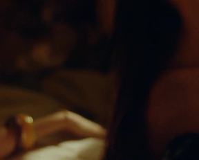 Asta Paredes, Catherine Corcoran - Em High Volume 1