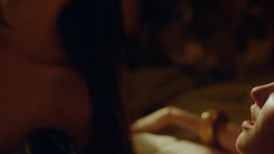 Asta Paredes, Catherine Corcoran - Em High Volume 1