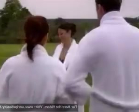 Sia Berkeley nude - Skins