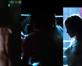 Kim Basinger nude  - 9 1/2 Weeks