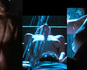 Kim Basinger nude  - 9 1/2 Weeks