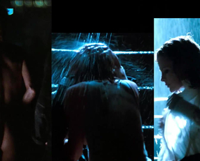 Kim Basinger nude  - 9 1/2 Weeks