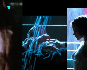 Kim Basinger nude  - 9 1/2 Weeks