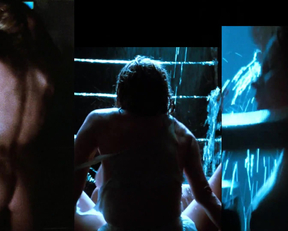 Kim Basinger nude  - 9 1/2 Weeks