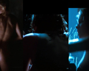 Kim Basinger nude  - 9 1/2 Weeks