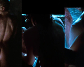 Kim Basinger nude  - 9 1/2 Weeks