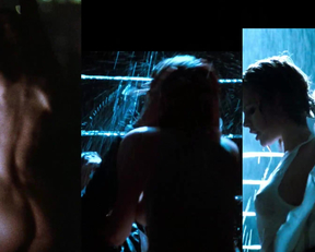 Kim Basinger nude  - 9 1/2 Weeks