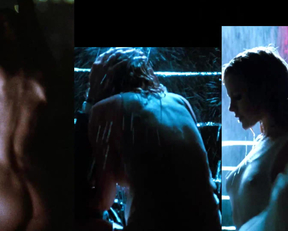 Kim Basinger nude  - 9 1/2 Weeks