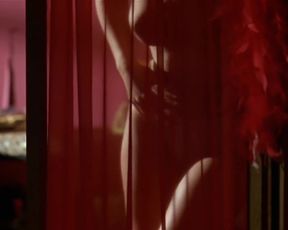 Crystal Lowe nude - Children Of The Corn