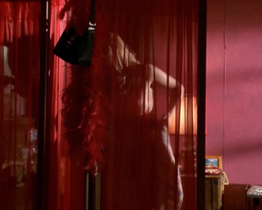 Crystal Lowe nude - Children Of The Corn