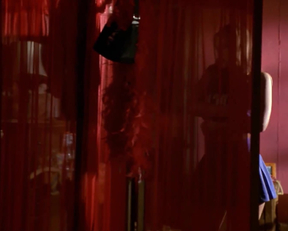 Crystal Lowe nude - Children Of The Corn