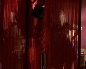 Crystal Lowe nude - Children Of The Corn