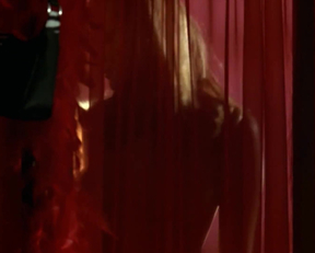 Crystal Lowe nude - Children Of The Corn