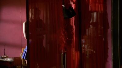 Crystal Lowe nude - Children Of The Corn