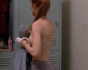 Annette O'Toole nude - Cat People