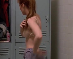 Annette O'Toole nude - Cat People