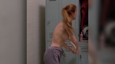 Annette O'Toole nude - Cat People