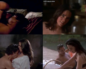 Jennifer Connelly nude Collection