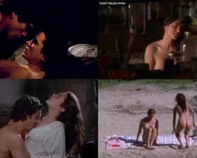 Jennifer Connelly nude Collection