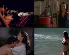 Jennifer Connelly nude Collection