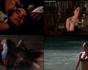 Jennifer Connelly nude Collection