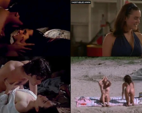 Jennifer Connelly nude Collection