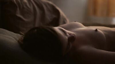 Louise Grinberg nude - The Prayer