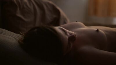 Louise Grinberg nude - The Prayer