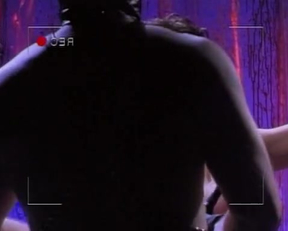 Poppy Montgomery nude - Silk Stalkings  S04e02