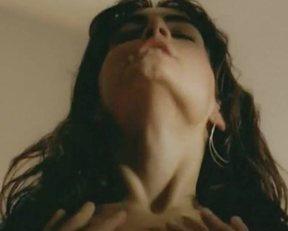 Ana De La Reguera nude - Así Del Precipicio