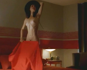 Ana De La Reguera nude - Así Del Precipicio