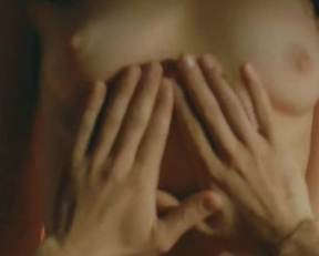 Ana De La Reguera nude - Así Del Precipicio