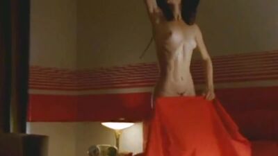 Ana De La Reguera nude - Así Del Precipicio