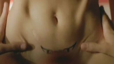 Ana De La Reguera nude - Así Del Precipicio