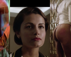 Catalina Rodriguez nude - World-class Ass