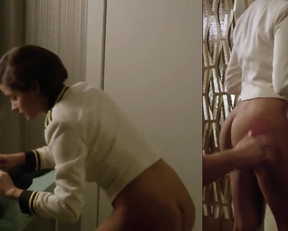 Catalina Rodriguez nude - World-class Ass