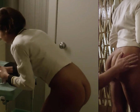 Catalina Rodriguez nude - World-class Ass