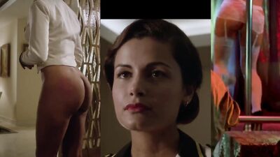 Catalina Rodriguez nude - World-class Ass